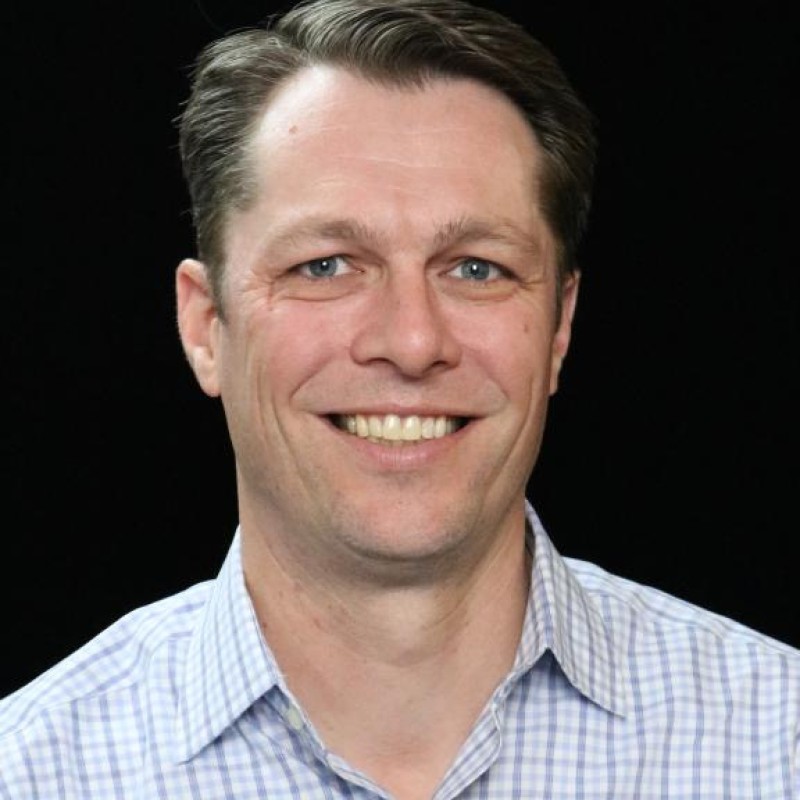 Chip Jessopp Headshot