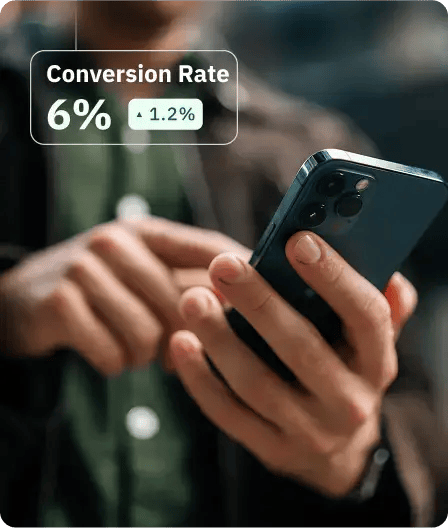 Conversion Rate