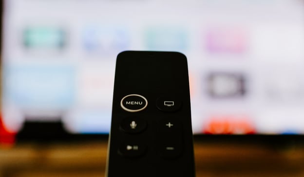 connected tv vs linear tv