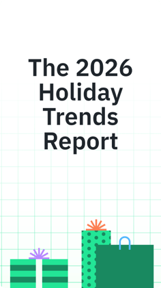 Holiday-trends-report
