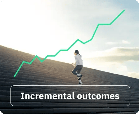Incremental Outcomes