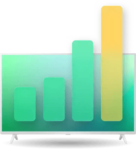 Performance TV Chart