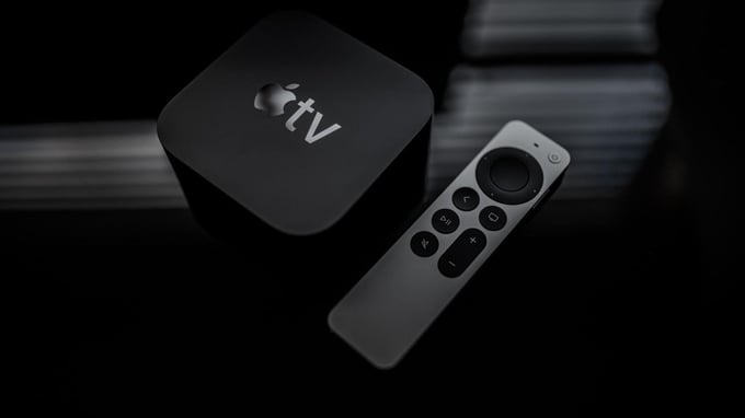 appleTV