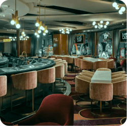 bar-room