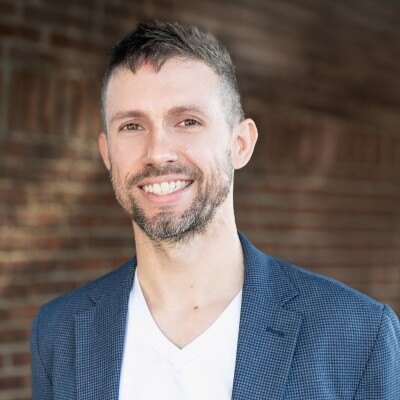 Chris Pastorius, Head of Growth at Brightside Health