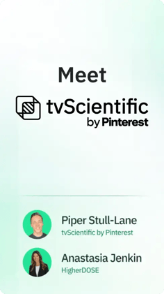 HigherDOSE webinar recording thumbnail