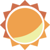 sun-retro-palette