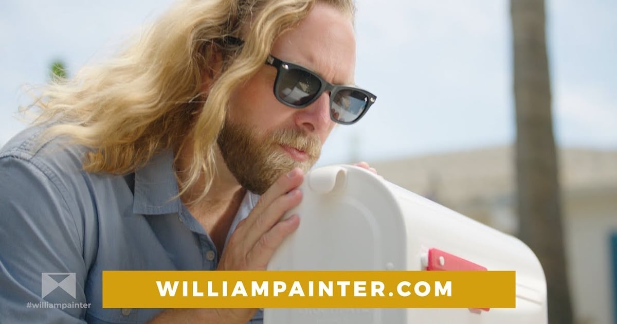 william painter