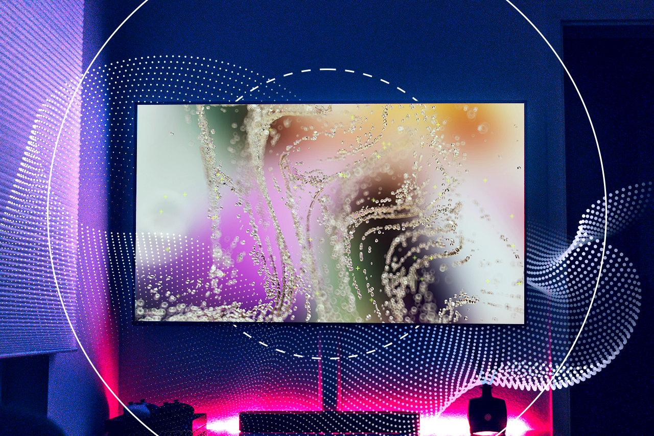The Human Touch in an AI World: Revolutionizing Performance TV in 2025