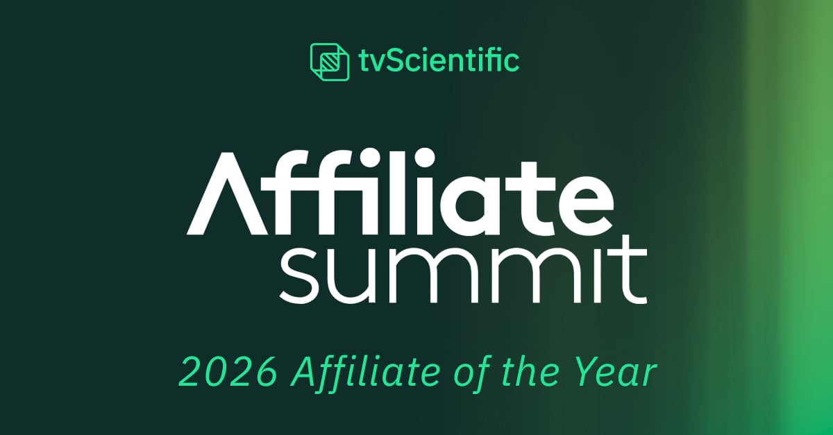 Affiliate Summit West 2026 Affiliate of the Year