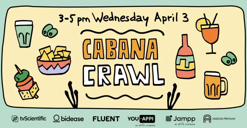 Cabana-Crawl