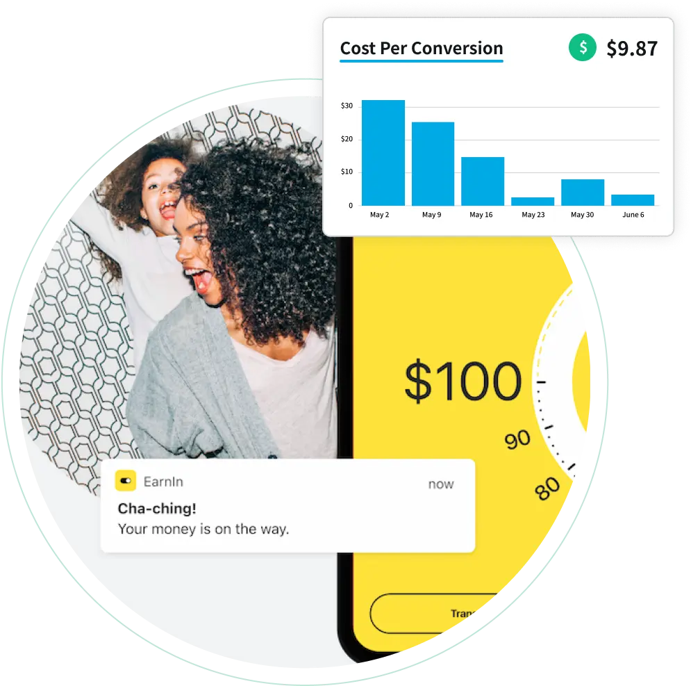 Case Study-earnin Case Study-earnin