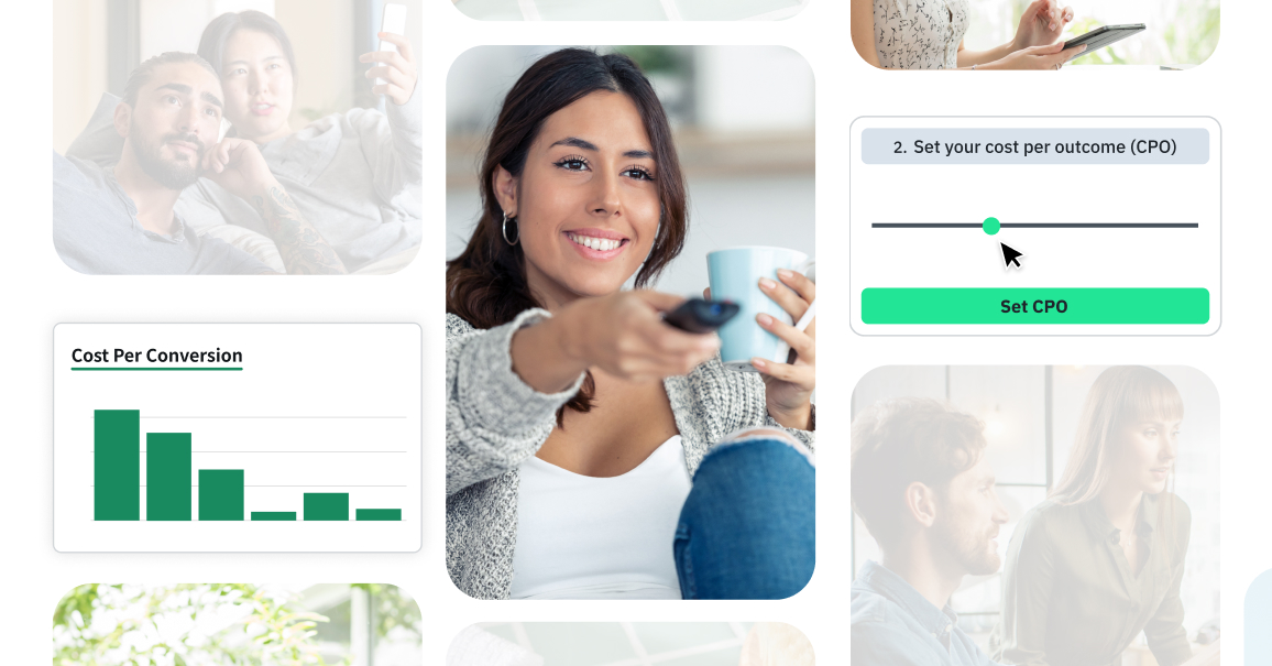 tvScientific Launches Connected TV Performance Advertising Platform