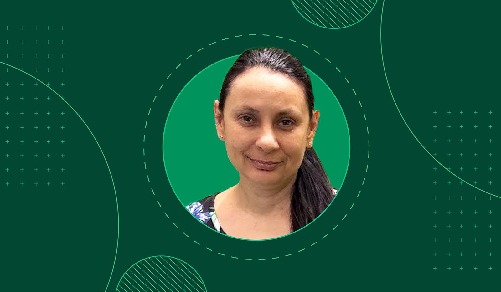 tvScientist Spotlight: Meet Bilyana Radulova
