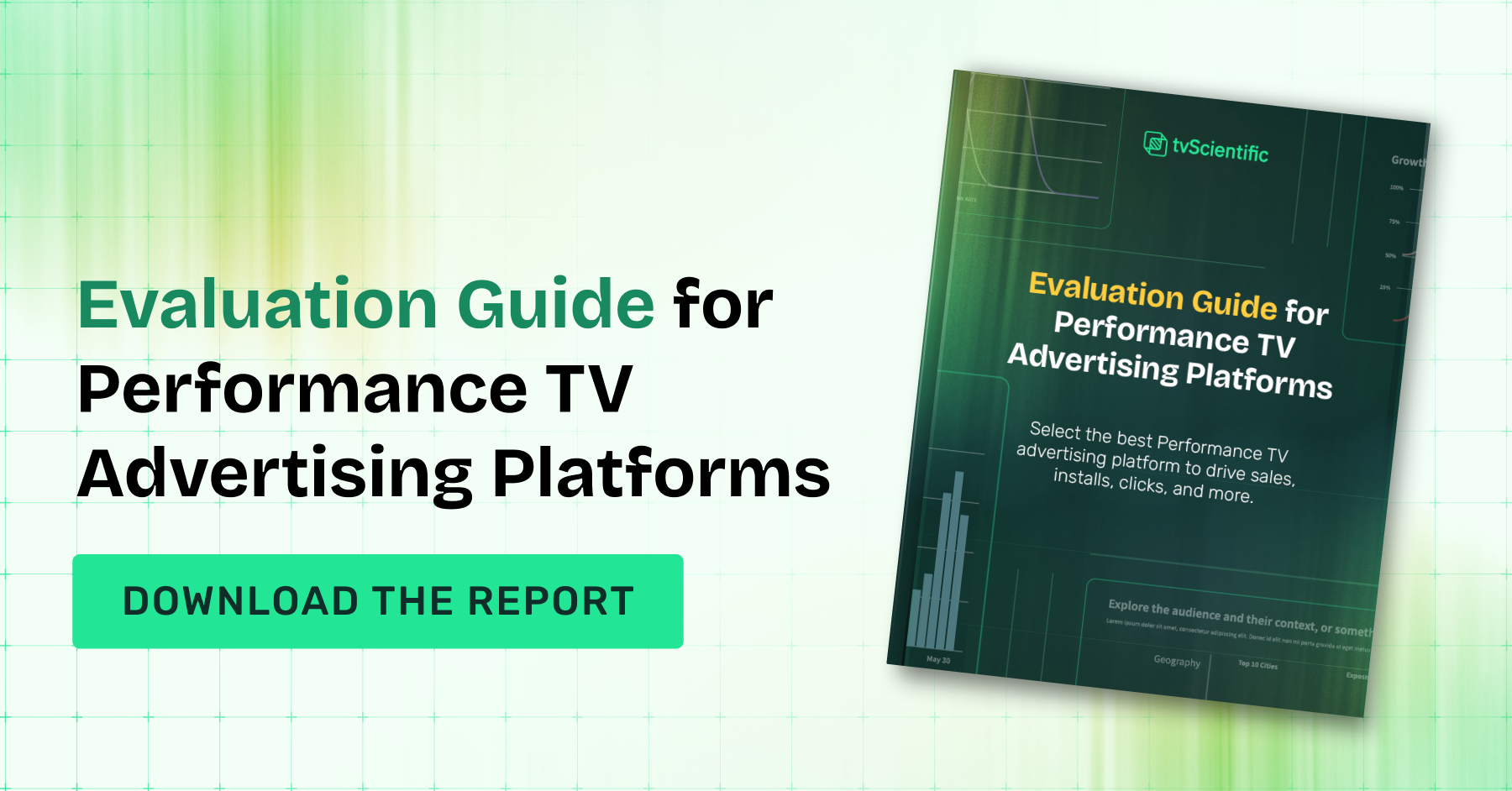 Evaluation Guide Banner