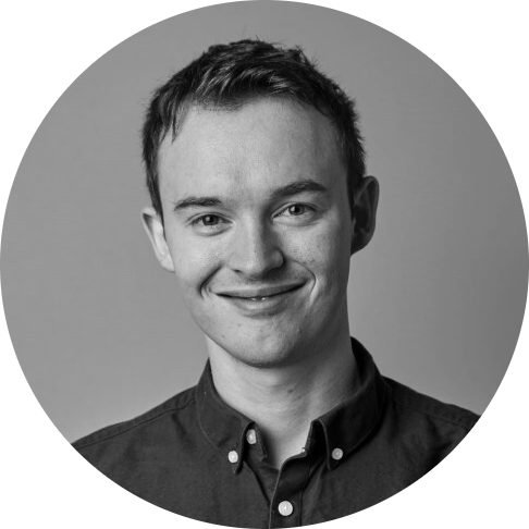 Gerard Tully_VP Growth_Volley