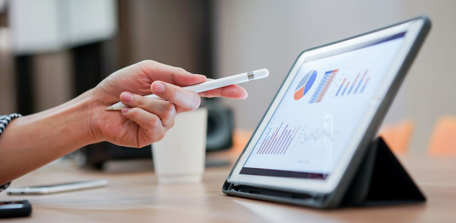 TV Advertising Versus Social and Search