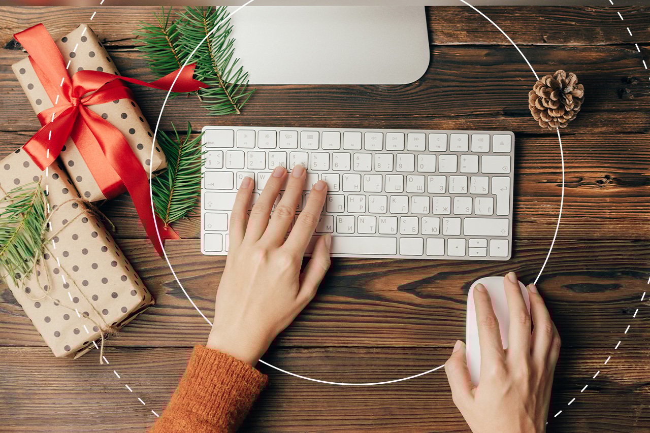 Why CTV Deserves a Slice of Your Holiday Marketing Pie