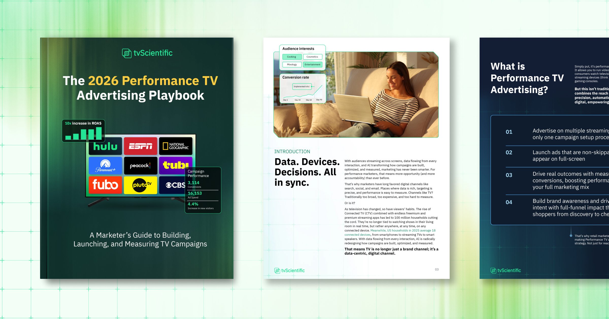 Homepage banner - V2