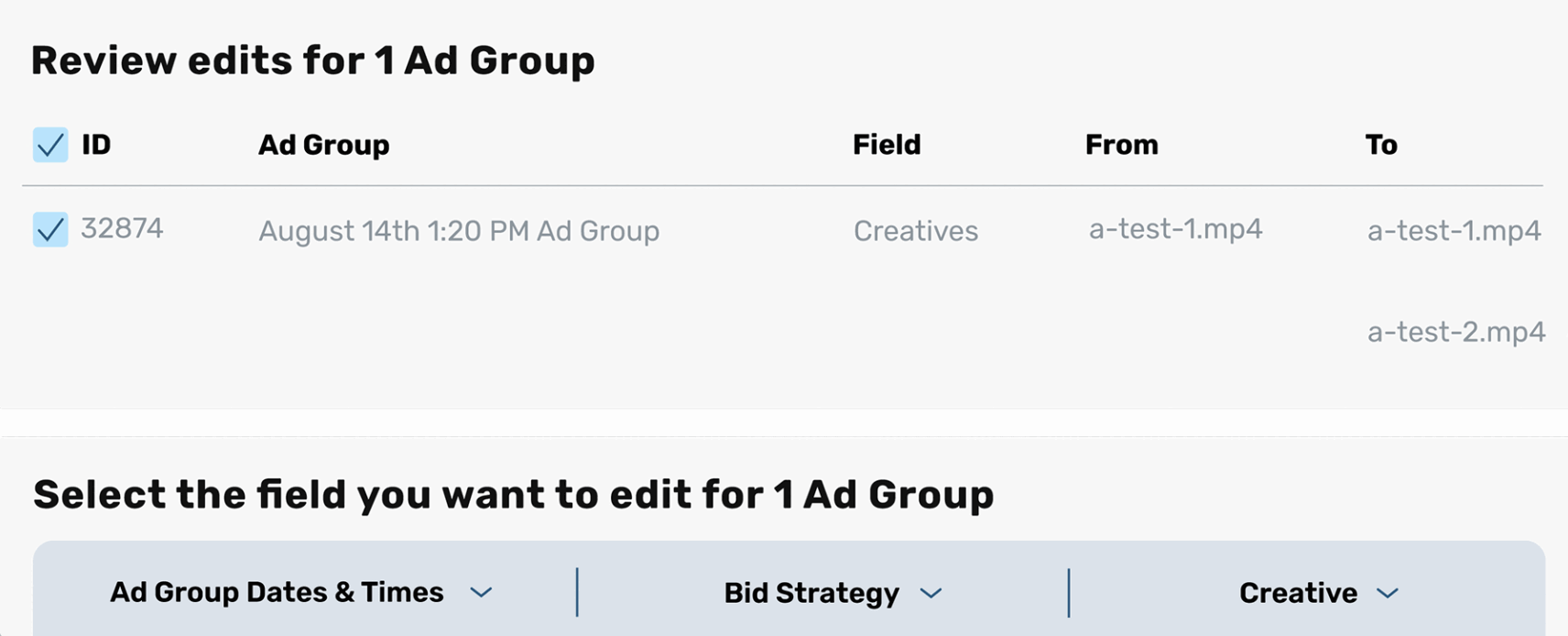 ICYMI tvScientific fall releases