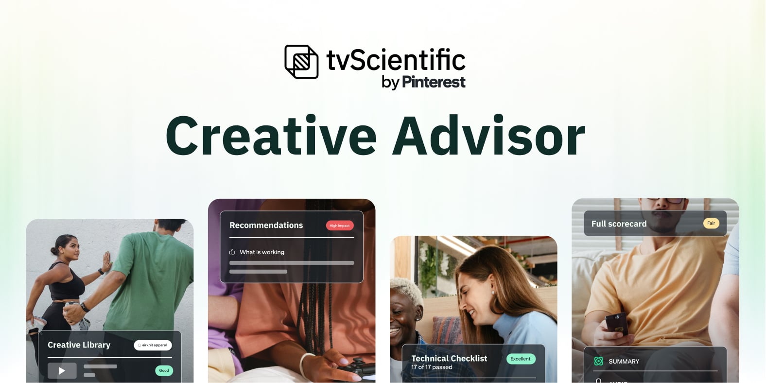 Opengraph - Creative Advisor