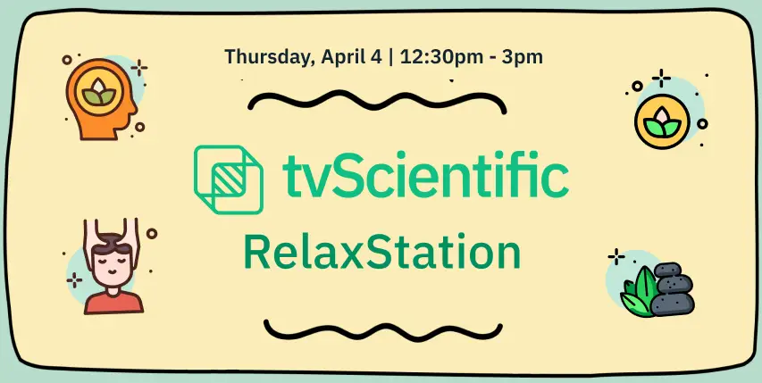 RelaxationStation