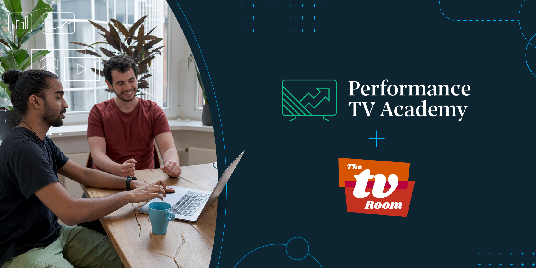 tvScientific Launches Performance TV Academy, tvRoom Community