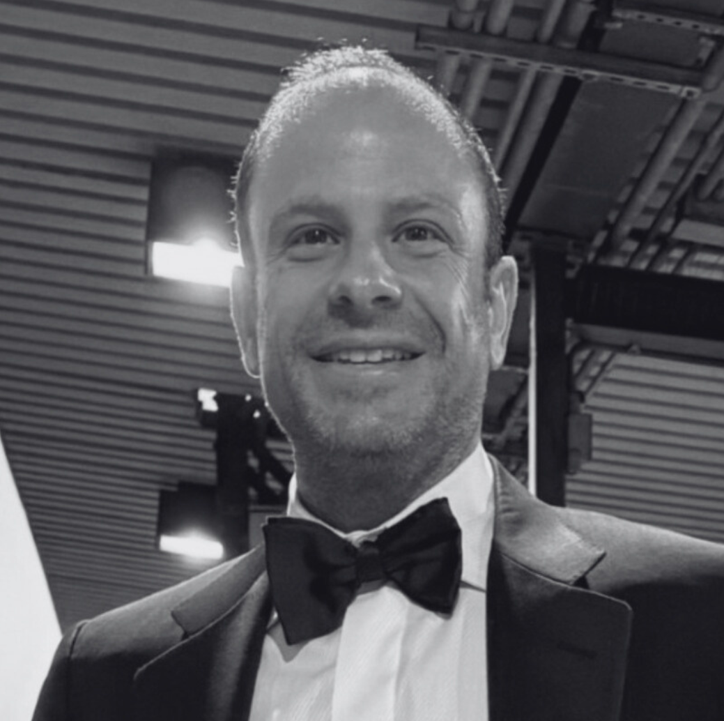 david borstein