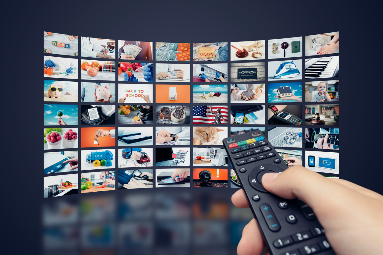 CTV Advertising and the New Outcome Currency