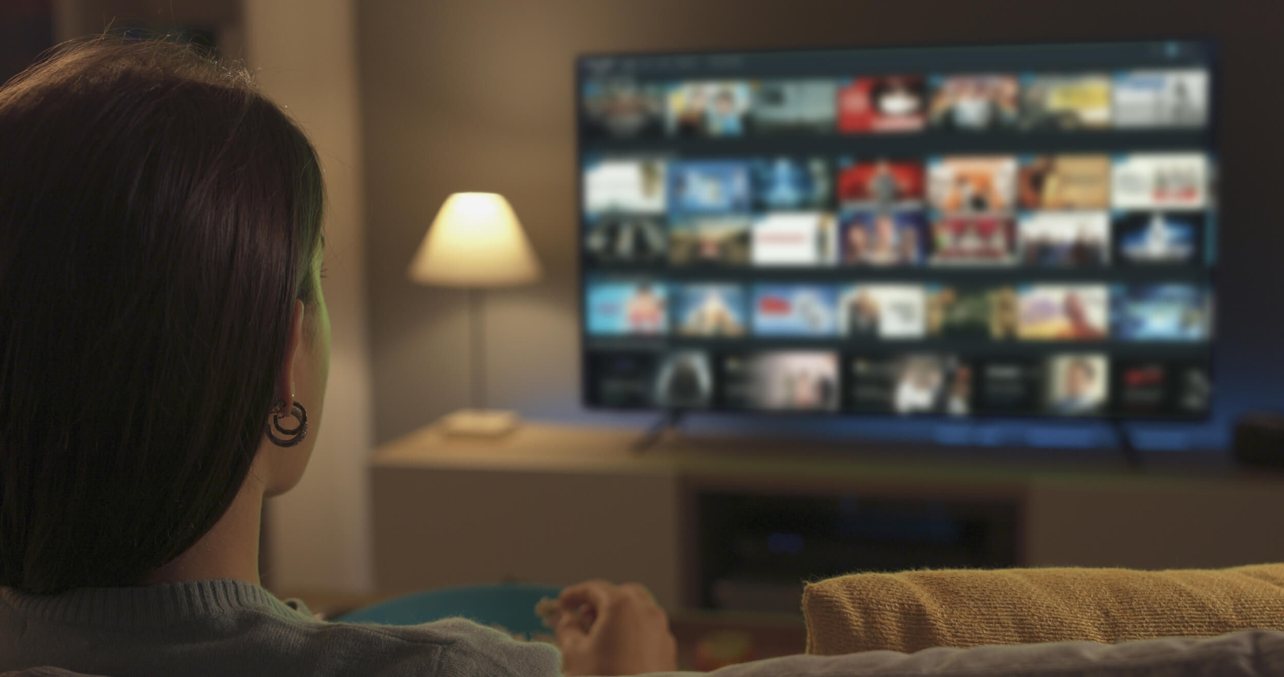 What 25 Years of Paid Search Can Teach Us About TV Advertising