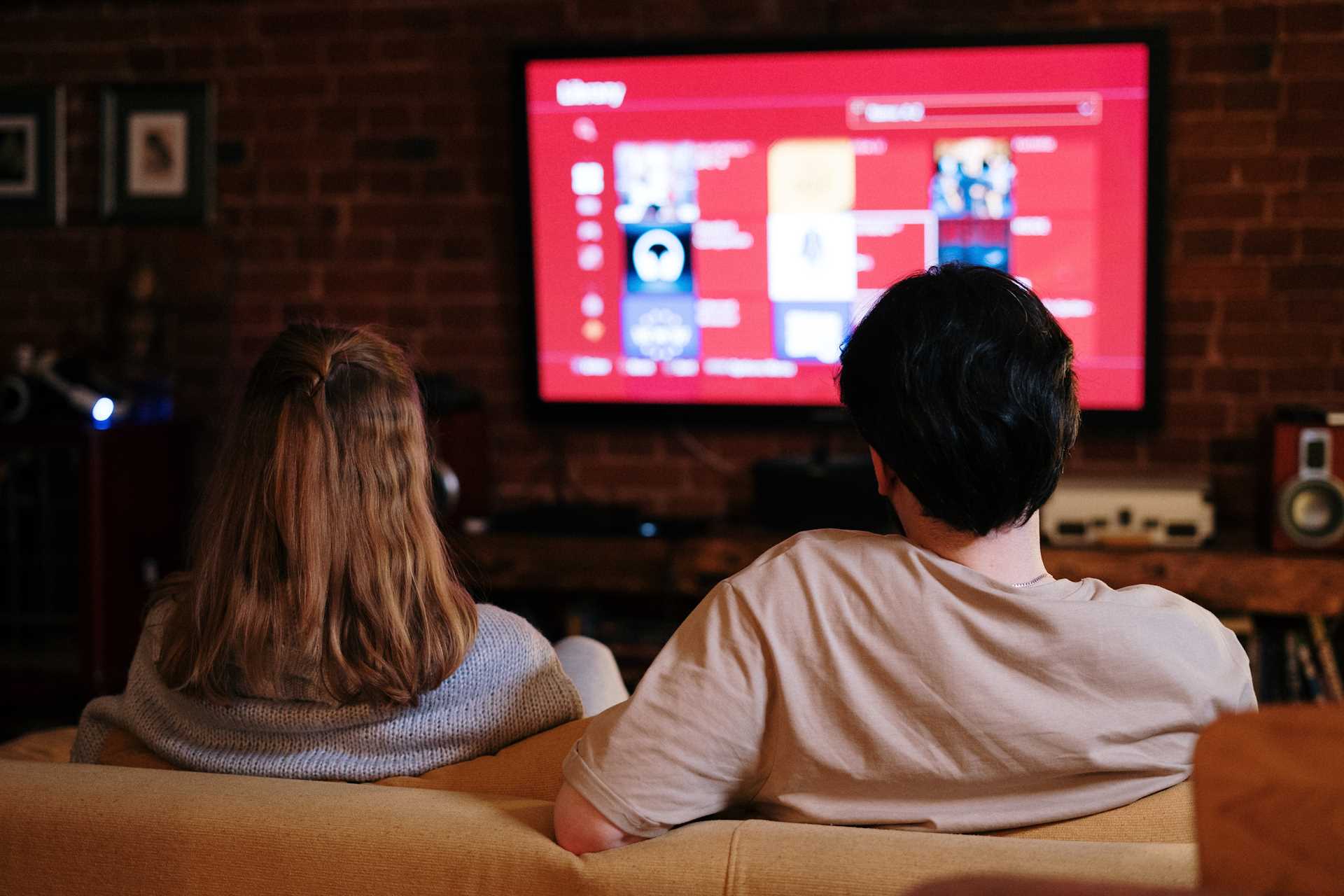 CTV Viewership Growth Means New Opportunities for Advertising