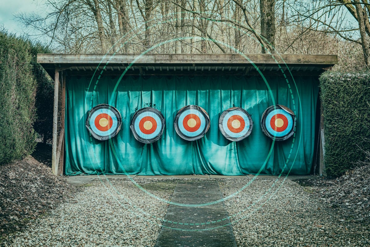 The Complete Guide to Understanding Targeting in Marketing