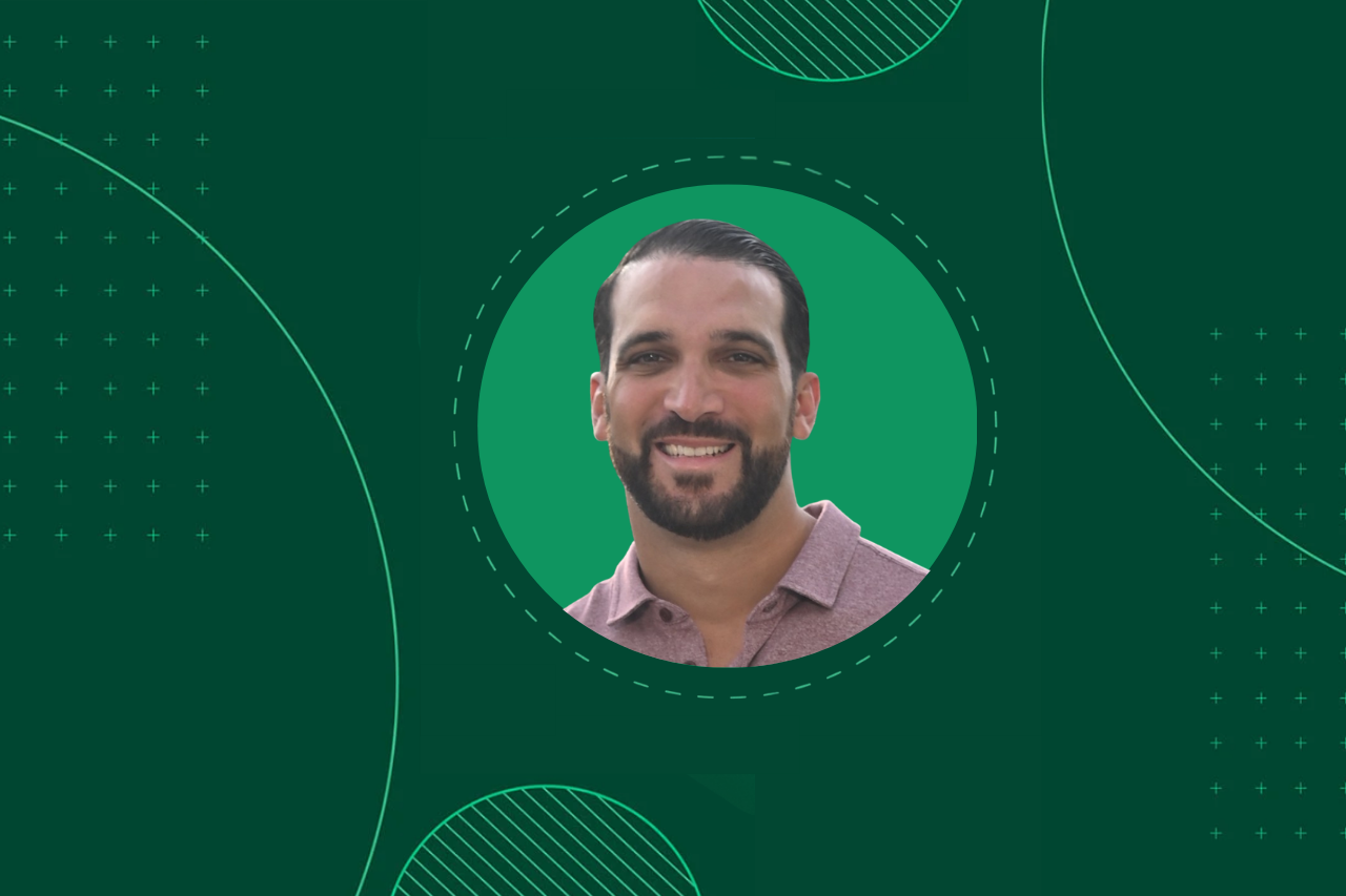 Meet David Katz at tvScientific