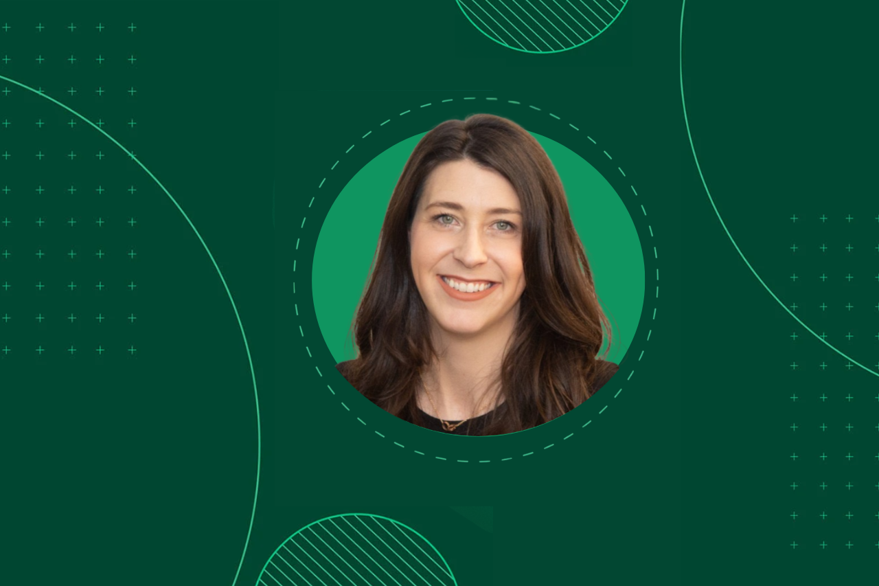 Meet Emily Robinson